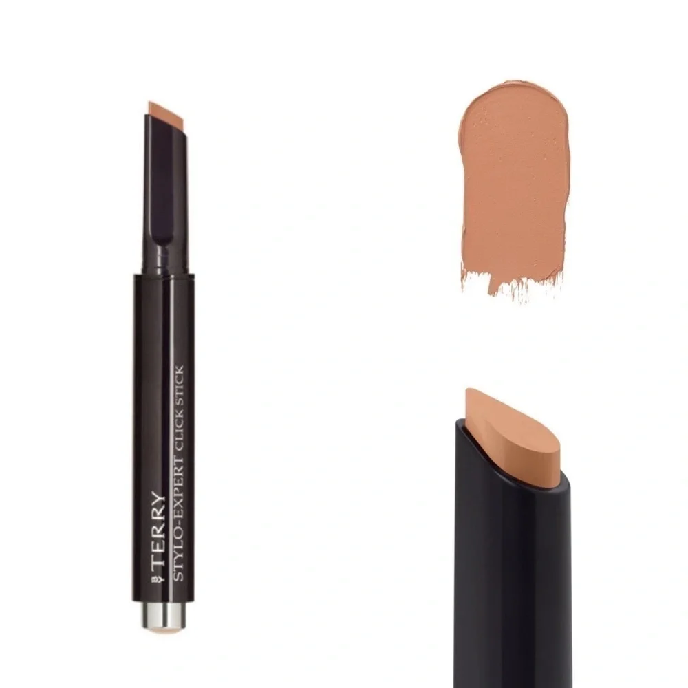 By Terry Concealer Amber Brown 11 Stylo-Expert Click Stick Hybrid New NWT NIP